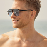Pedro Sunnies | Blue Planet Eco-Eyewear