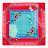 COMING SOON! Penelope Mat in Tube | Oh My Mahjong
