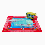 COMING SOON! Penelope Mat in Tube | Oh My Mahjong