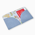 Mahjong Card Folio | Oh My Mahjong | Periwinkle