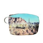 Arizona Coin Purse