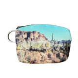 Arizona Coin Purse