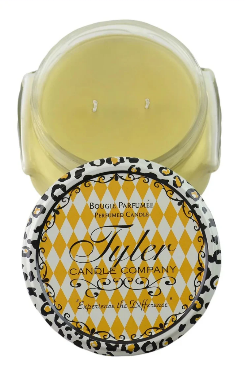 Pineapple Crush | Tyler Candle Company
