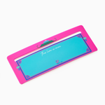 Pink Line Finder | Oh My Mahjong