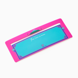 Pink Line Finder | Oh My Mahjong