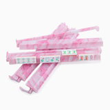 Pink Quartz Rack and Pusher Set | Oh My Mahjong