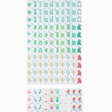 COMING SOON! Pippa Mahjong Tiles | Oh My Mahjong