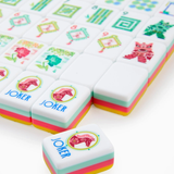 COMING SOON! Pippa Mahjong Tiles | Oh My Mahjong