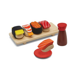 Pretend Play Sushi Toy Set