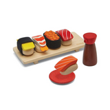 Pretend Play Sushi Toy Set