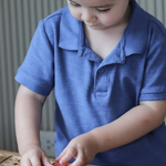 Pretend Play Sushi Toy Set