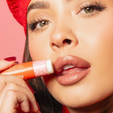 Poppy & Pout Sugared & Spiced Lip Balm