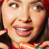 Poppy & Pout Sugared & Spiced Lip Balm