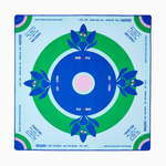 Preppy Soirée Mat in Tube | Oh My Mahjong