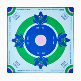 Preppy Soirée Mat in Tube | Oh My Mahjong
