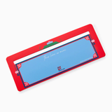 Red Line Finder | Oh My Mahjong