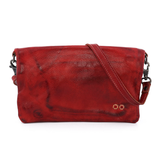 Cadence in Red Rustic | Bed|Stü