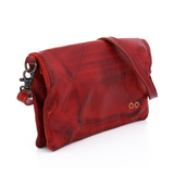 Cadence in Red Rustic | Bed|Stü