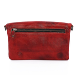 Cadence in Red Rustic | Bed|Stü