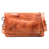 Cadence in Tan Rustic | Bed|Stü