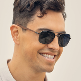 Rye Sunnies | Blue Planet Eco-Eyewear