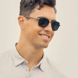 Rye Sunnies | Blue Planet Eco-Eyewear
