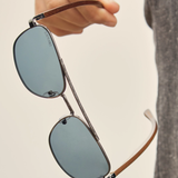 Rye Sunnies | Blue Planet Eco-Eyewear