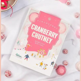 Cranberry Chutney Mini Soaps
