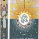 Luna Sol Tarot Deck