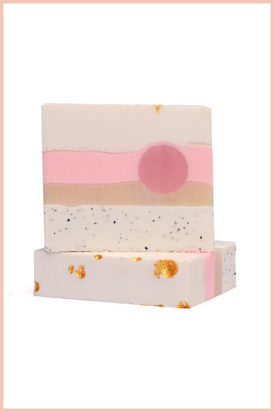 Meadow Soap | Finchberry