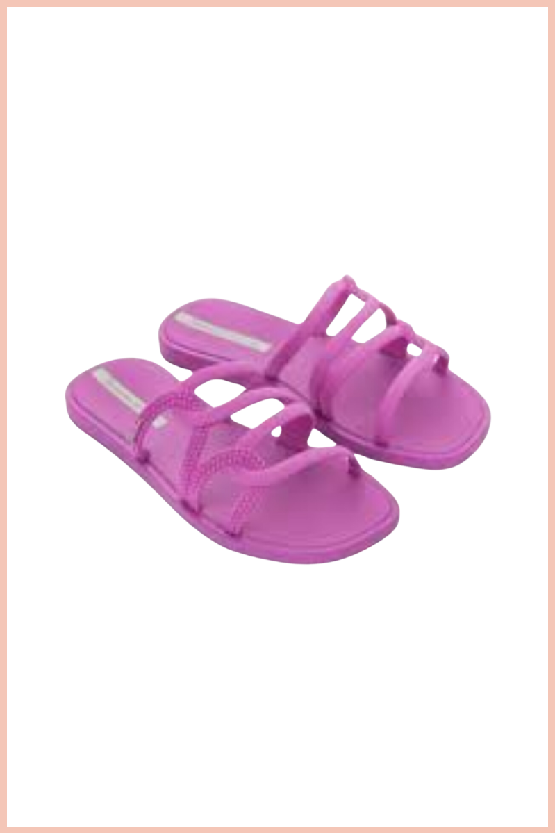 Solar Slide | Lilac