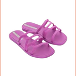 Solar Slide | Lilac