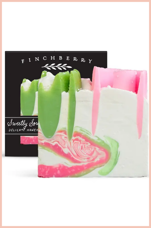 Sweetly Southern Soap | Finchberry