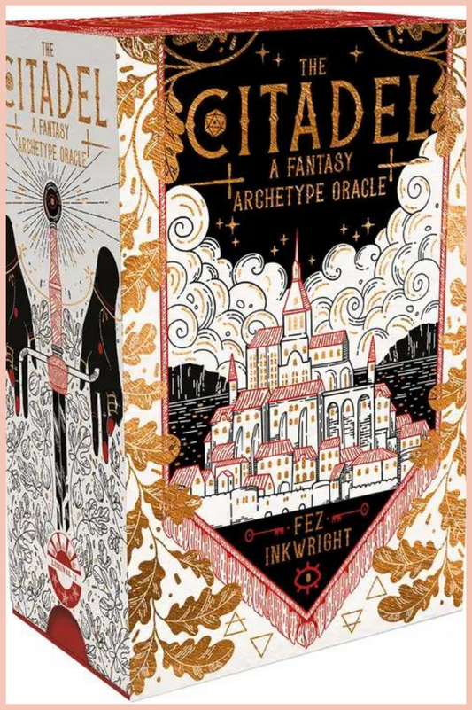 THE CITADEL: A FANTASY ORACLE