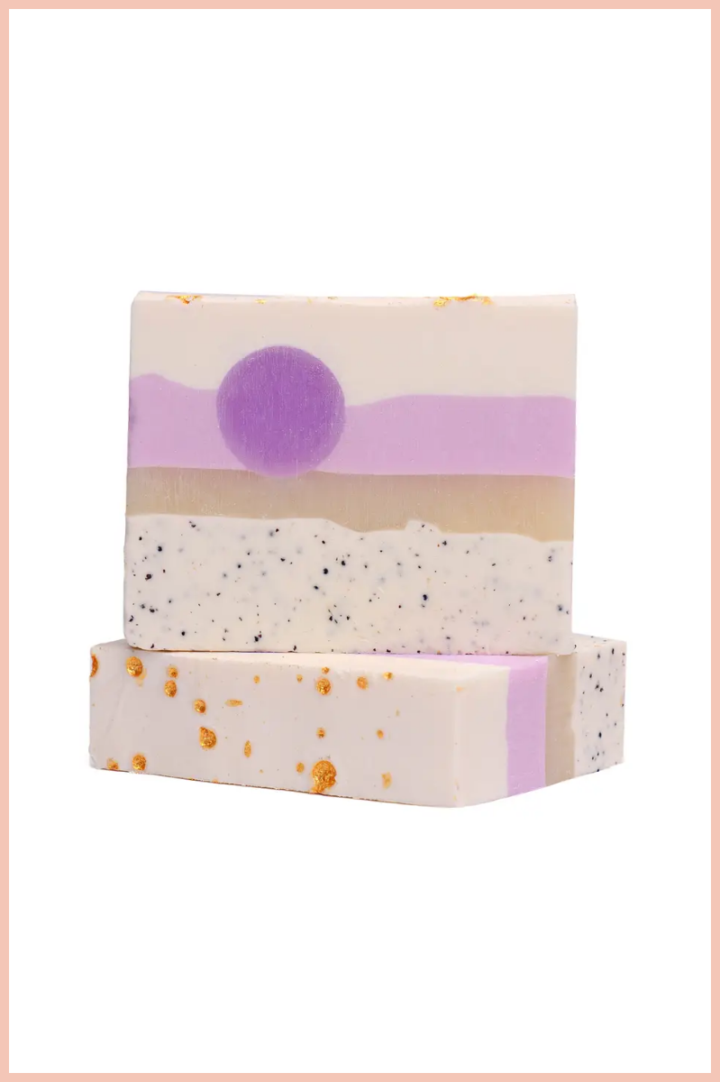 Valley Soap | Finchberry