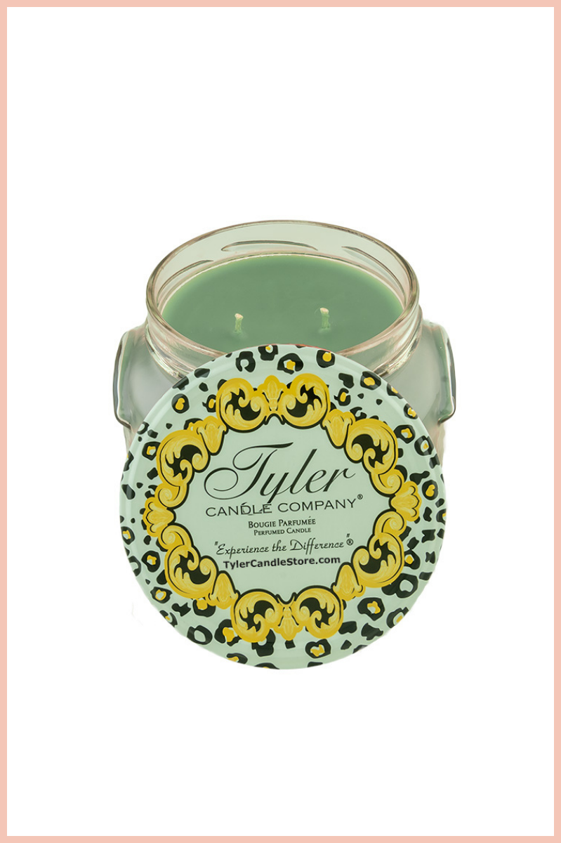 HIPPIE CHICK | TYLER CANDLE COMPANY