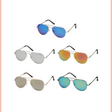 Polarized Sunnies | Assorted Colors