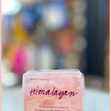 Himalayan Salt Bar Soap