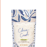 Go Be Lovely Bath Soak | Citrus Crush