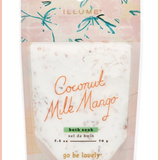 Go Be Lovely Bath Soak | Coconut Milk Mango