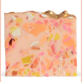 Goldie Soap | Finchberry