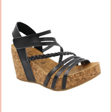 Heidi Heels | Black