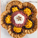 Charcuterie Serving Board | NATURAL LIFE
