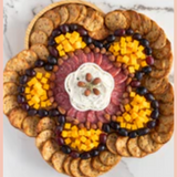 Charcuterie Serving Board | NATURAL LIFE