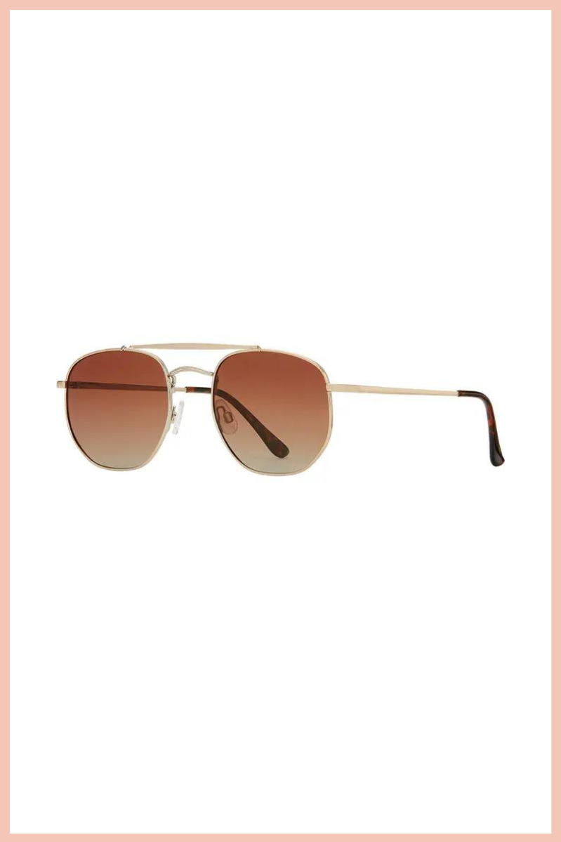 Matilija Sunnies |  Blue Planet Eco-Eyewear