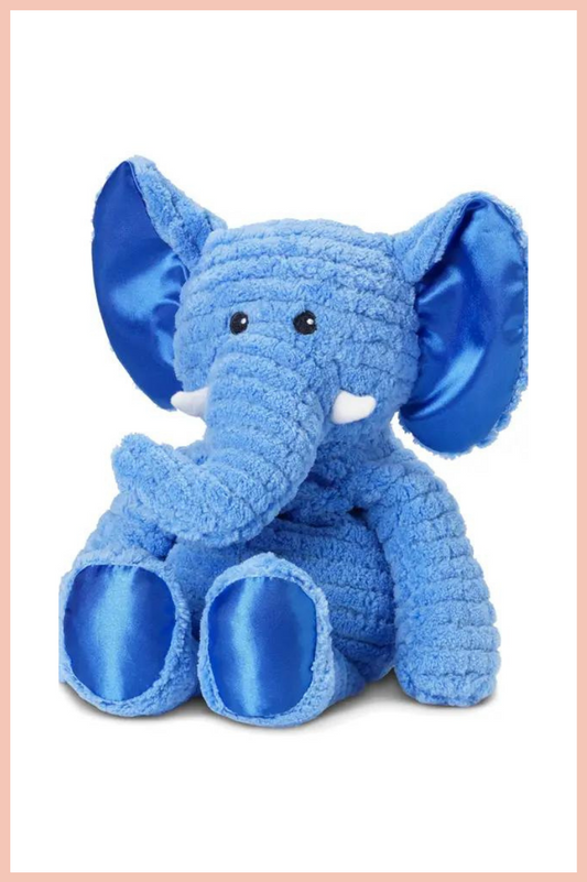 My First Warmies Elephant