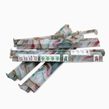 Sandstone Rack and Pusher Set | Oh My Mahjong