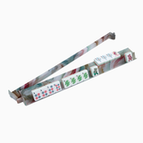 Sandstone Rack and Pusher Set | Oh My Mahjong