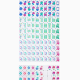 COMING SOON! Seabreeze Mahjong Tiles | Oh My Mahjong