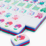 COMING SOON! Seabreeze Mahjong Tiles | Oh My Mahjong